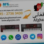 Afghan Beats Styles Rhythms Korg Pa Korg Afghan Korg Pa Rhythms Beats