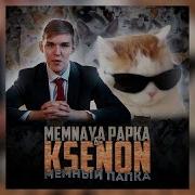 Мемный Папка