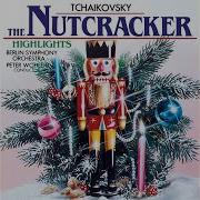 The Nutcracker Ballet Op 71 Scene No 2 March Berliner Symphoniker Peter Wohlert
