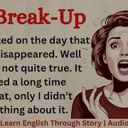 Learn English Through Story Time Machine Practice Listening English