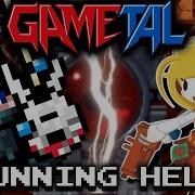 Running Hell From Cave Story Gametal