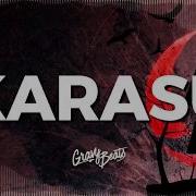 Karasu Gravy Beats