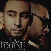 La Fouine Là Bas Audio La Fouine