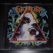 D Ef L E P P Ard H Y S T E Ria Full Album 1987 Danny Waysted