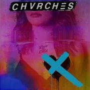 Heaven Hell Chvrches