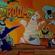 Spongebob Halloween Game Music