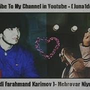 Мехровар Ниёзи Замзамаи Чавони