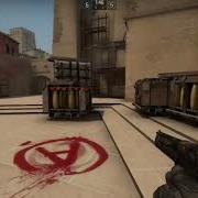 Обзор Оружия Desert Eagle Бронзовая Декорация Выпуск 1