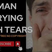 Crying Free To Use
