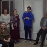Аня Костина Таня Калягина
