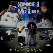 Spice 1 Mc Eiht Revenge