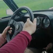 Девушка Села Впервые За Руль