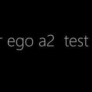 Alter Ego A2