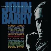 John Barry You Only Live Twice