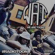 We Are Toonz Back In The Days