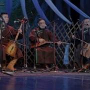 Ансамбль Хурдн Сарва Бумбин Орна Частр