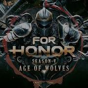 Apollyon Legacy Main Menu Soundtrack For Honor