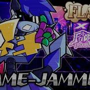 Datdavi Game Jammed