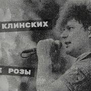 Юрий Клинских Белые Розы