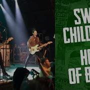 Sweet Children Green Day