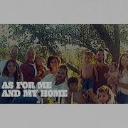 Brandon Lake As For Me My Home Feat Gabby Barrett