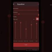 Best Equalizer Setting For Pi Misic