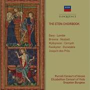 Christopher Keyte The Passion According To St Matthew Sedente Autem