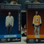 The Underachievers