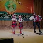 Ой Я Молода Раненько Вставала