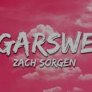 Sugarsweet Zach Sorgen