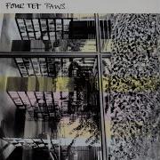 Glue Of The Other World Four Tet