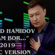 Begzod Hamidov Mp3 Onam