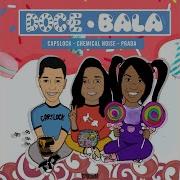 Capslock Doce Bala