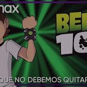 Ben 10 Espanol Intro