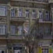 Саксофон Палуба