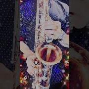 Пламя Снег Кружится Кавер На Саксофоне Amigoiga Sax