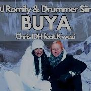 Chris Idh Remix