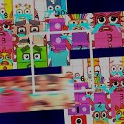 Crying Numberblocks 1 15 Video