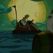 Michael Land Monkey Island 3 Title