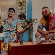 Anxhelo Koci X Majk Ma Chérie