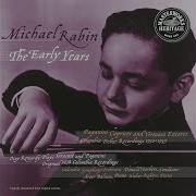 Michael Rabin Sea Shell