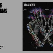 No Hate Adam Beyer