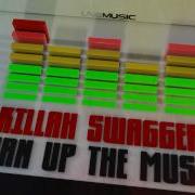 Turn Up The Music Drm Vs Dayz Remix