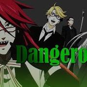 The Reapers Are Dangerous Black Butler
