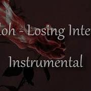 Losing Interest Remix Instrumental