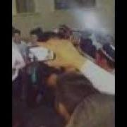 Искандар Хамракулов Наманганда Туйда Янгисидан