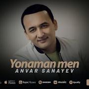 Anvar Sanayev 2024