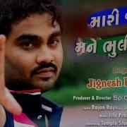 Mari Jaanu Mane Bhuli Jaay Jignesh Barot
