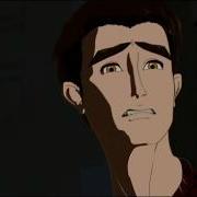 Новый Человек Паук Заставка 2003