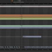 Marshmello Alone Ableton Live Remake Project File